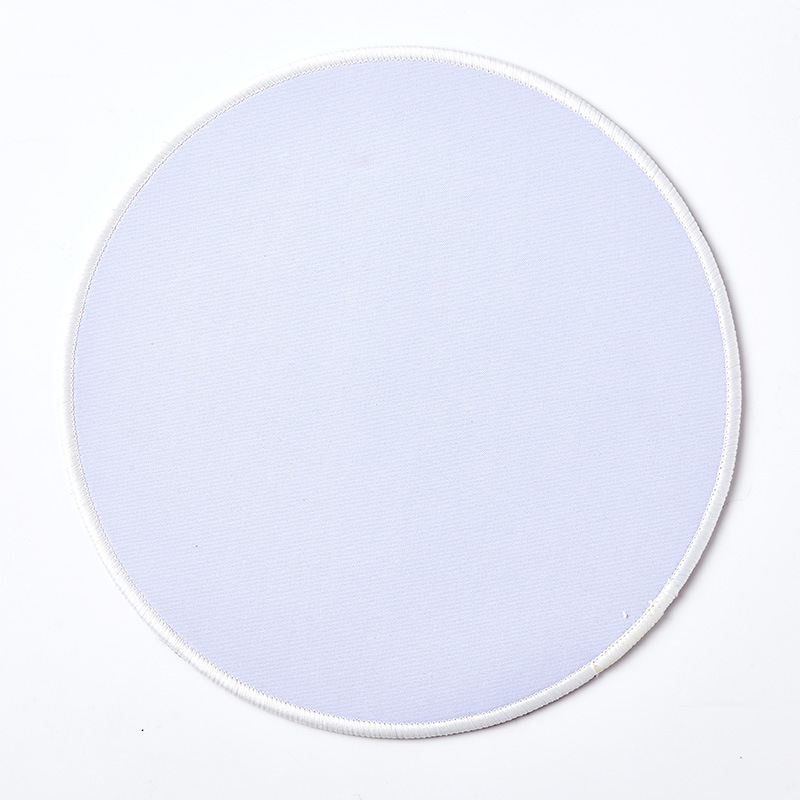 Mouse mat blank rubber mouse pad raw material sheet factory manufacturer | PAIDU