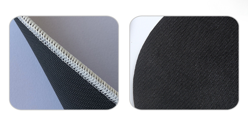 Mouse mat blank mouse mat heat transfer rubber mouse pad factory manufacturer | PAIDU