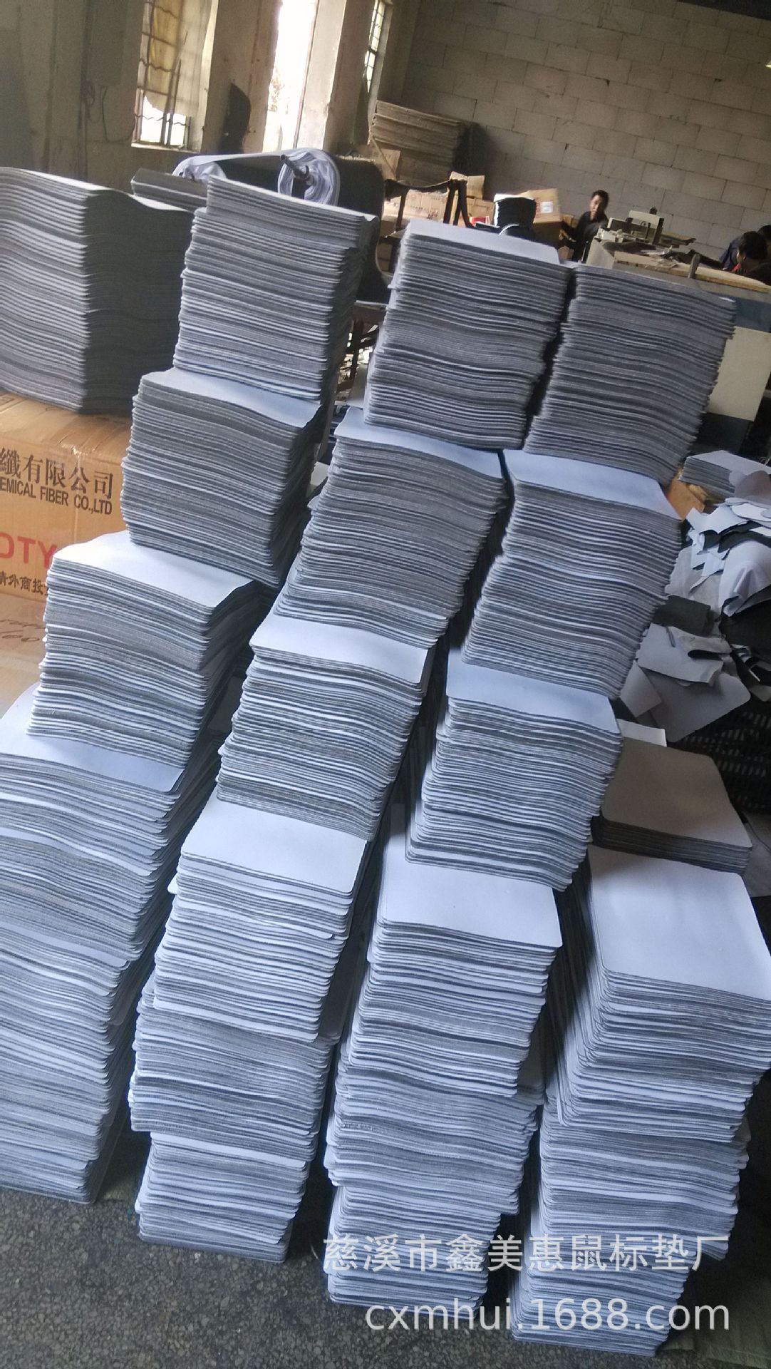 Mouse mat custom wholesale blank circular rectangular mouse pad mouse mat supplier manufacturer | PAIDU