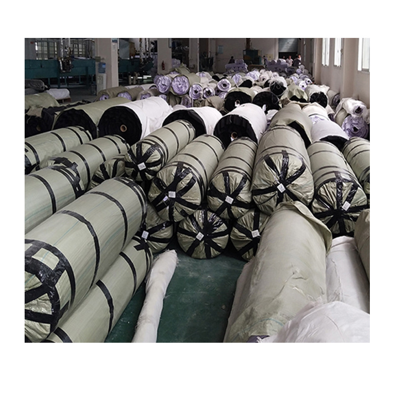 Rubber foam roll factory direct mouse pad mat natural rubber coil foam blank rubber pad raw materials manufacturer | PAIDU