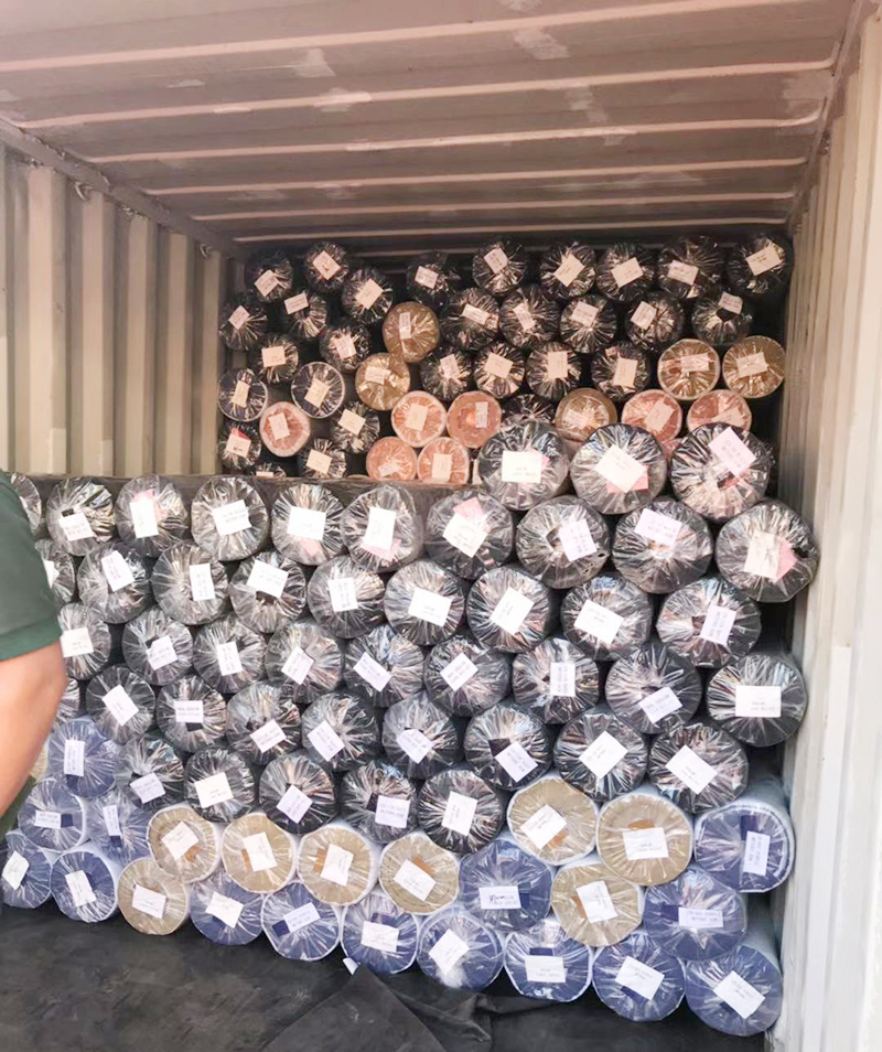 Hot selling customizable PVC leather Mouse pad Supplier | PAIDU Manufacturer