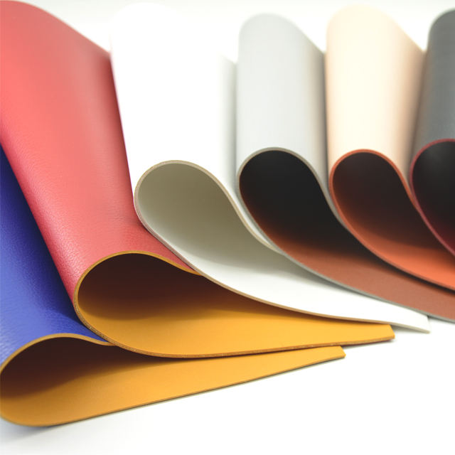 Hot selling customizable PVC leather Mouse pad Supplier | PAIDU Manufacturer