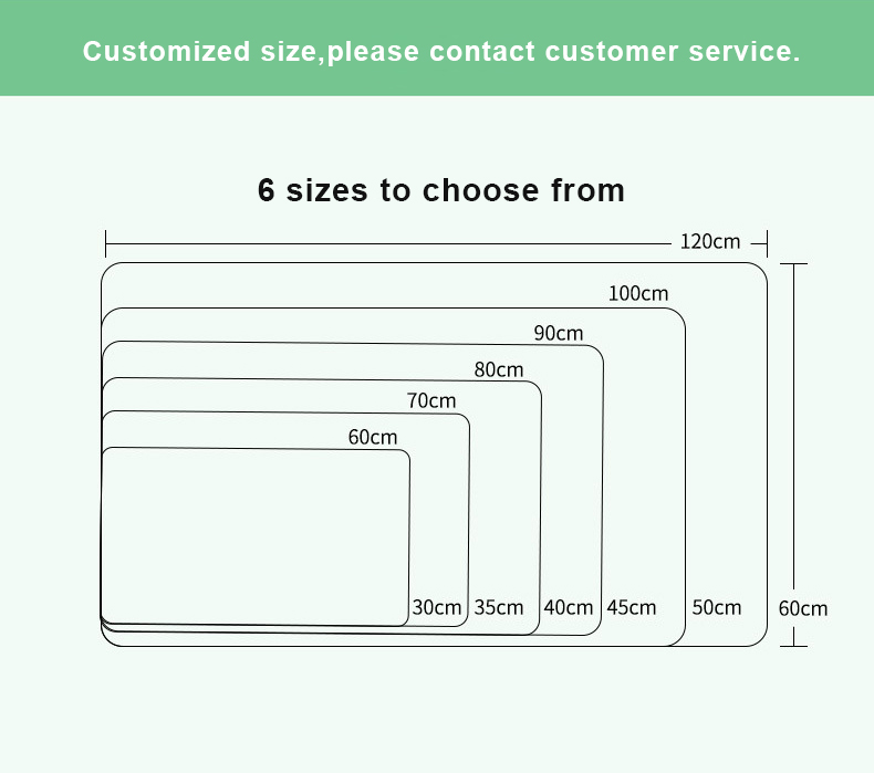 Desk pad Custom logo pattern PU Desk pad Large mouse pad Leather computer mouse pad Factory| PAIDU Manufacturer