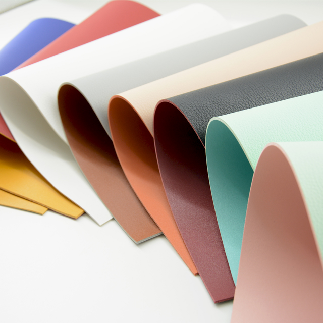 Hot Sale PVC Leather 2mm For Mouse Pad And Table Mat Supplier | PAIDU Manufacturer