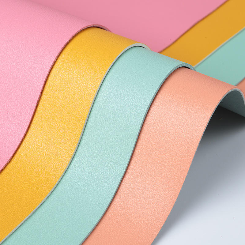 Hot selling customizable PVC leather Mouse pad Supplier | PAIDU Manufacturer