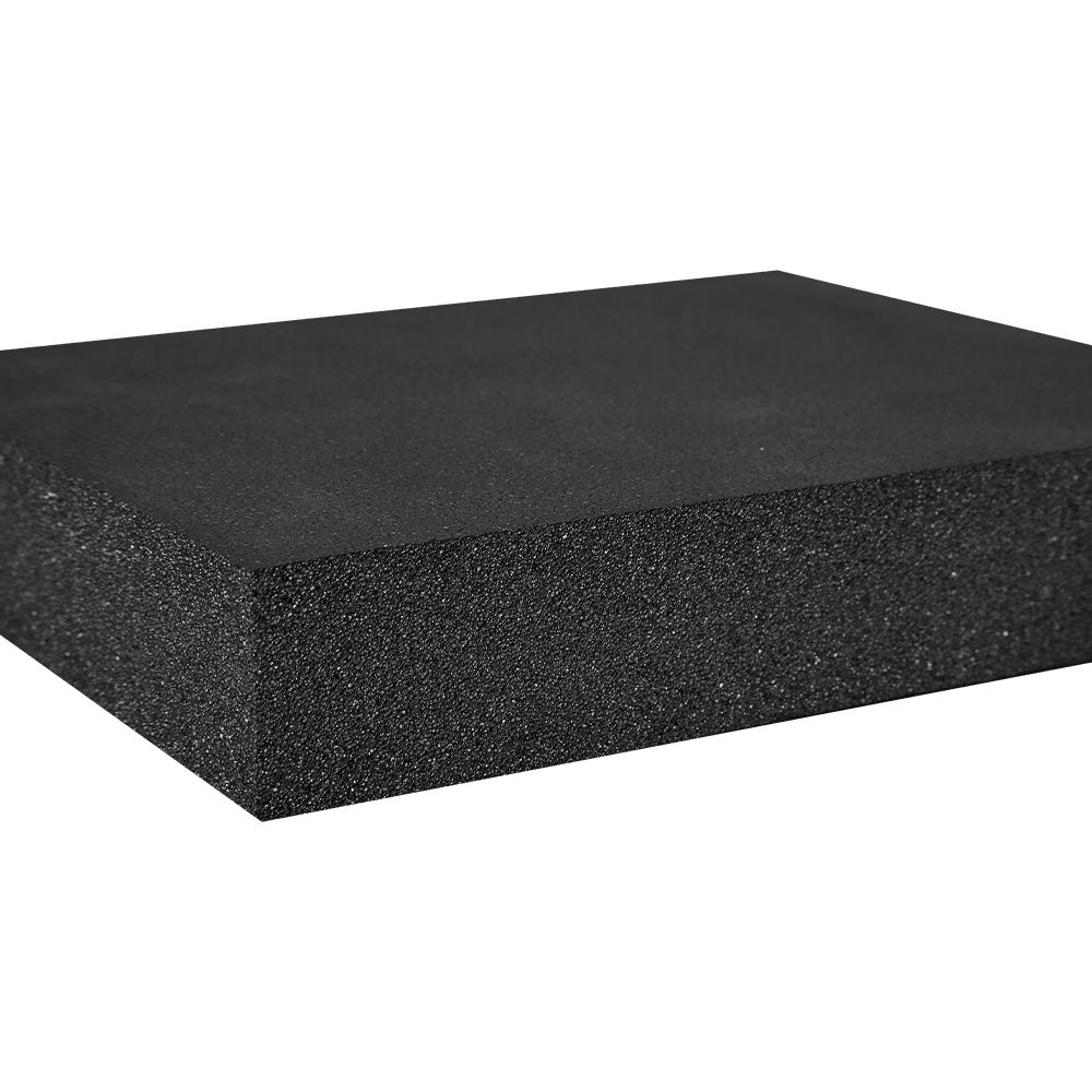 Moisture-proof waterproof Epdm Foam Sheet supplier/PAIDU