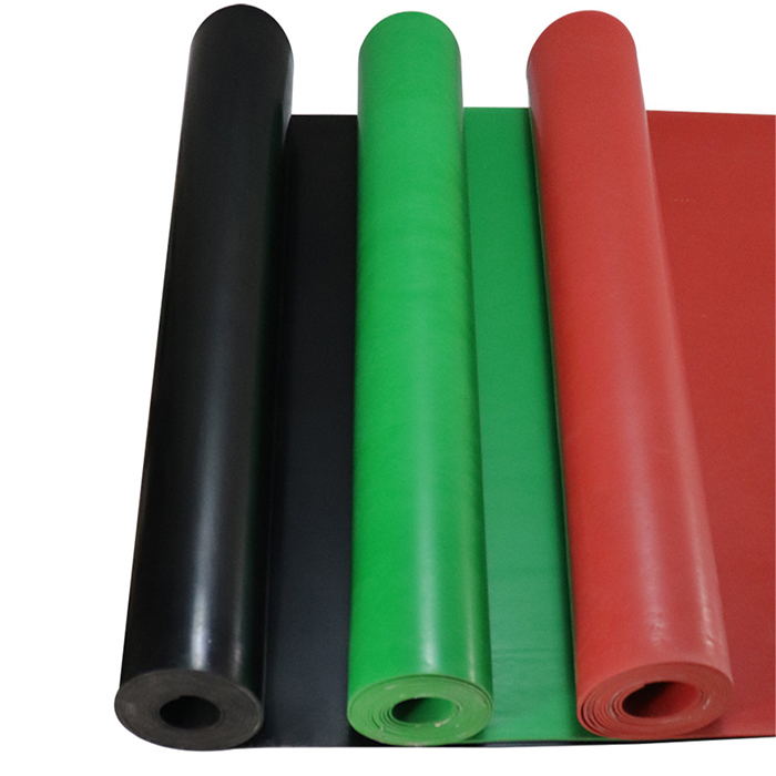 Good thermal insulation performance synthetic rubber material SBR Styrene Butadiene Rubber supplier /PAIDU