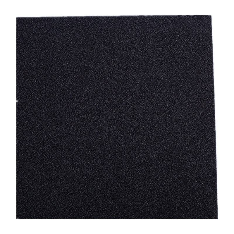 Outdoor Weather-resistant CR Foam Chloroprene Rubber manufacturer/PAIDU