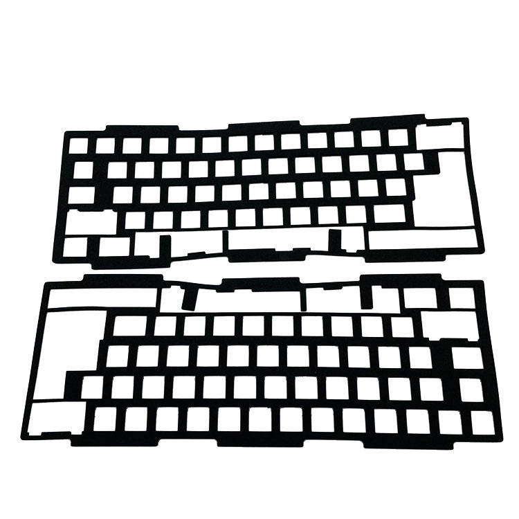 Comfort and Durability Chloroprene Rubber CR rubber foam sheet/PAIDU