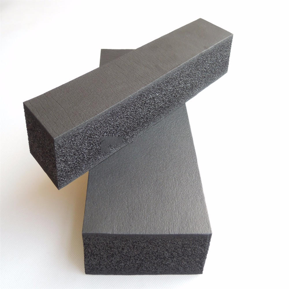 NBR Foam/Nitrile Rubber Foam Sheet | PAIDU
