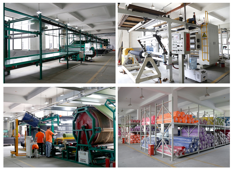 Black CR Rubber Foam Raw Material Rubber Closed Cell Customizable Hardness CR Rubber manufacturer/PAIDU