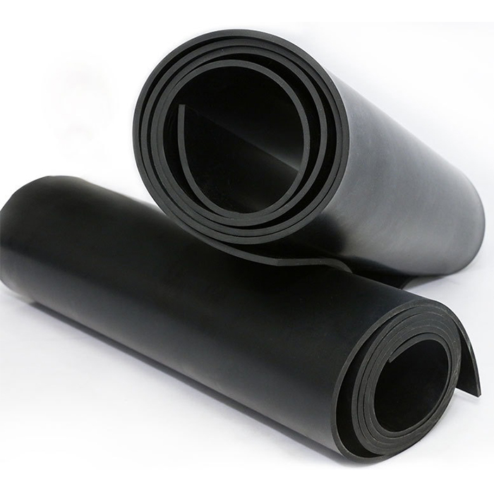 high quality SBR rubber foam sheet Styrene Butadiene Rubber/PAIDU
